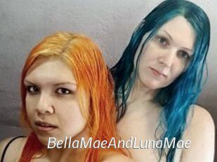 BellaMaeAndLunaMae