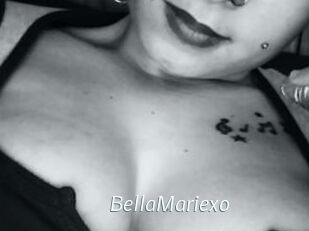 BellaMariexo