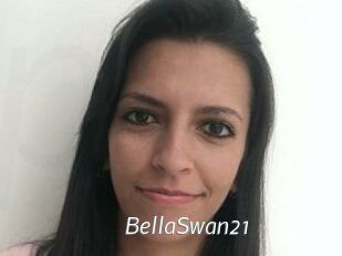 BellaSwan21