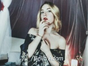 Bella_Adam