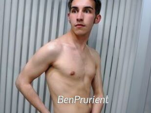 BenPrurient