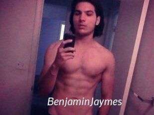 Benjamin_Jaymes