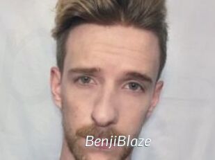 BenjiBlaze