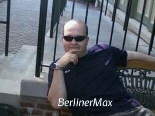 BerlinerMax