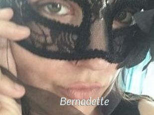 Bernadette