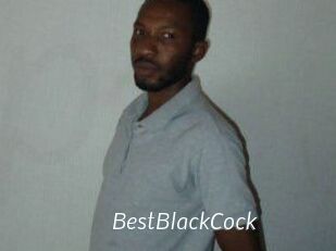 BestBlackCock