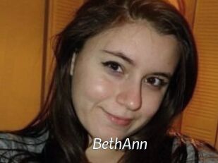 BethAnn