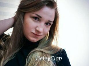 BetsyClap