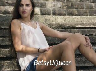 BetsyUQueen