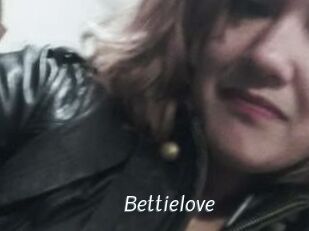 Bettielove