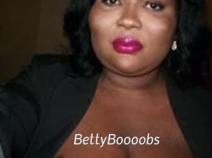 BettyBoooobs