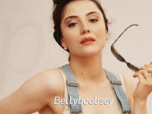 Bettyboobsey