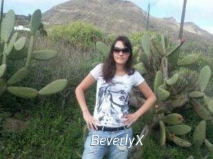 BeverlyX