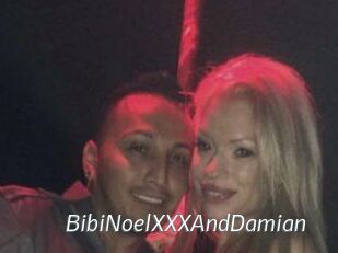 BibiNoelXXXAndDamian