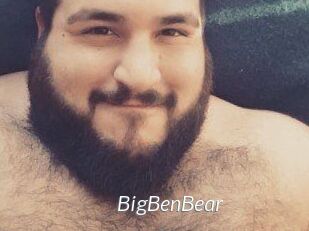 BigBenBear