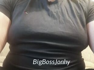 BigBossJonhy