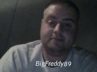 BigFreddy89