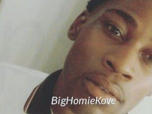 BigHomieKove