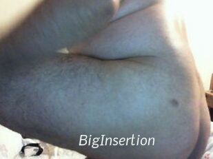 BigInsertion