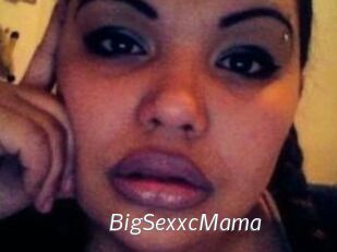 BigSexxcMama