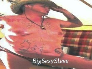 BigSexySteve