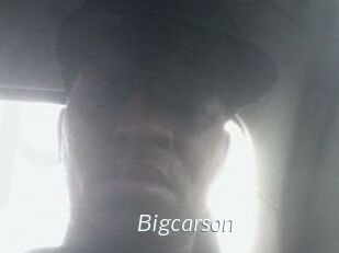 Bigcarson