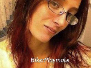 BikerPlaymate