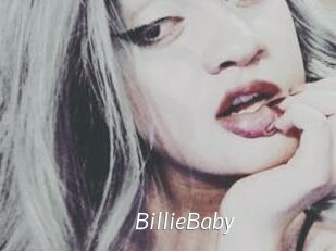 BillieBaby