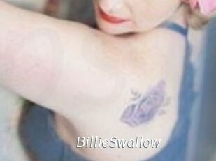 BillieSwallow