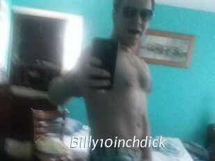 Billy10inchdick