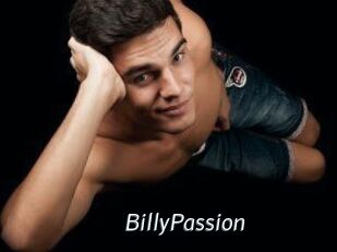 BillyPassion