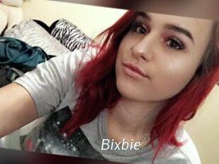 Bixbie