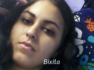 Bixita