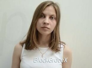 BlackGraceX