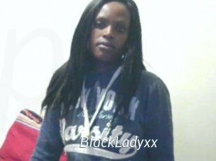 BlackLadyxx