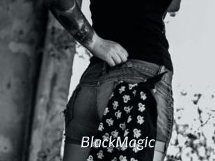 BlackMagic