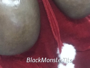 BlackMonsterTits