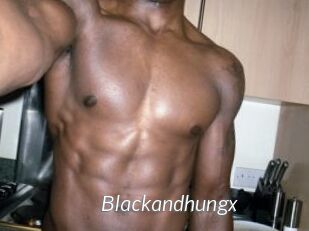 Blackandhungx