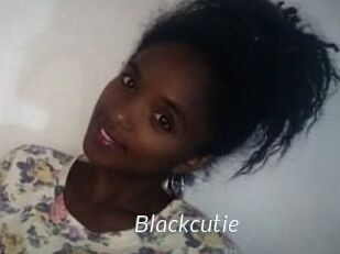 Blackcutie