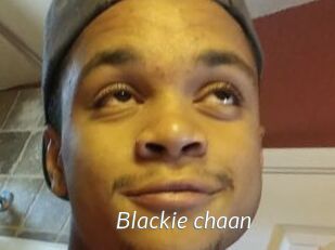 Blackie_chaan