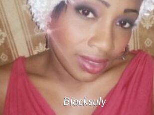 Blacksuly