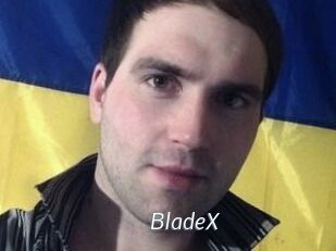 Blade_X