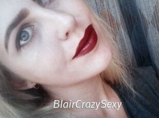 BlairCrazySexy