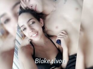 Blake4Ivory