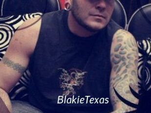 Blakie_Texas