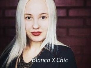 Blanca_X_Chic