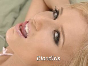 BlondIris