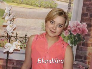 BlondKira