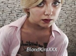 BlondKiraXXX