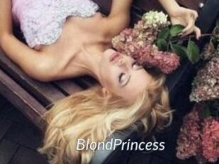 BlondPrincess